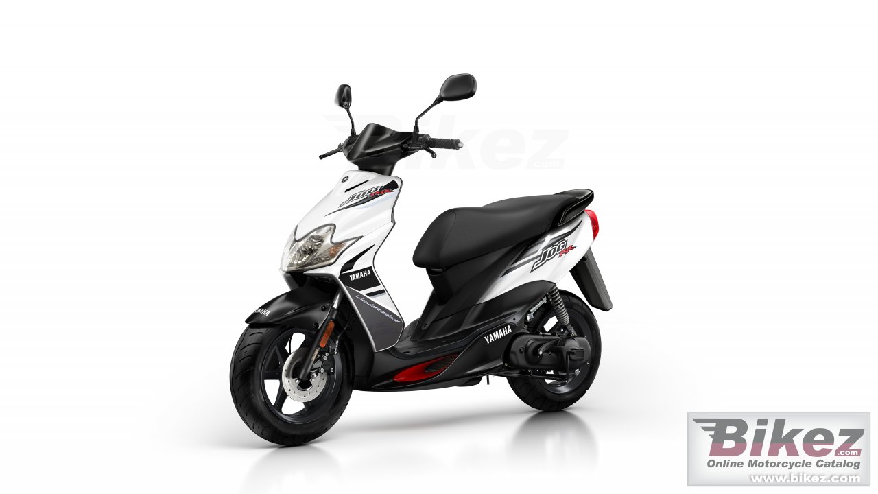 Thumbnail for Yamaha Aerox R 2015