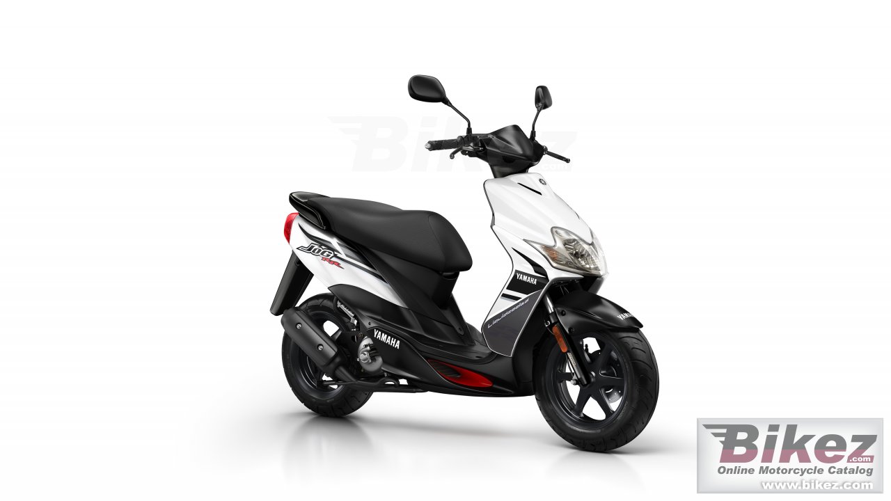 Thumbnail for Yamaha Aerox R 2015