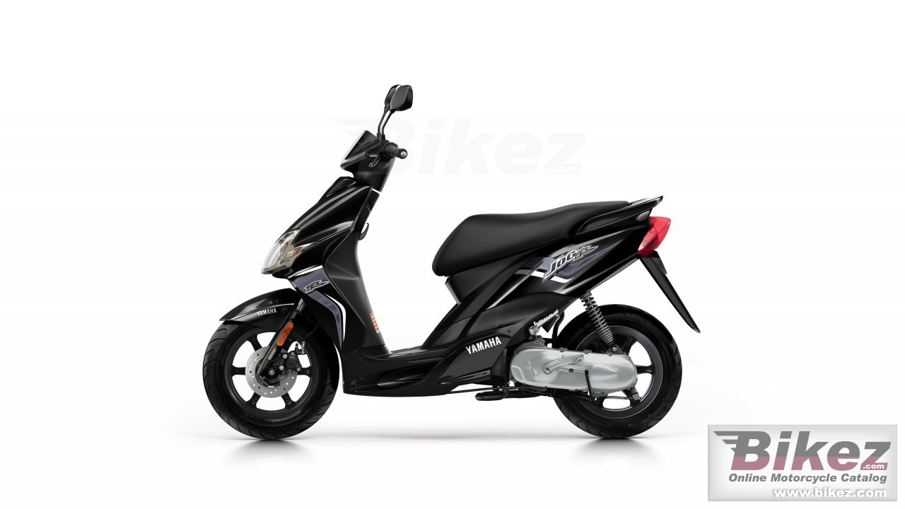 Thumbnail for Yamaha Aerox R 2015