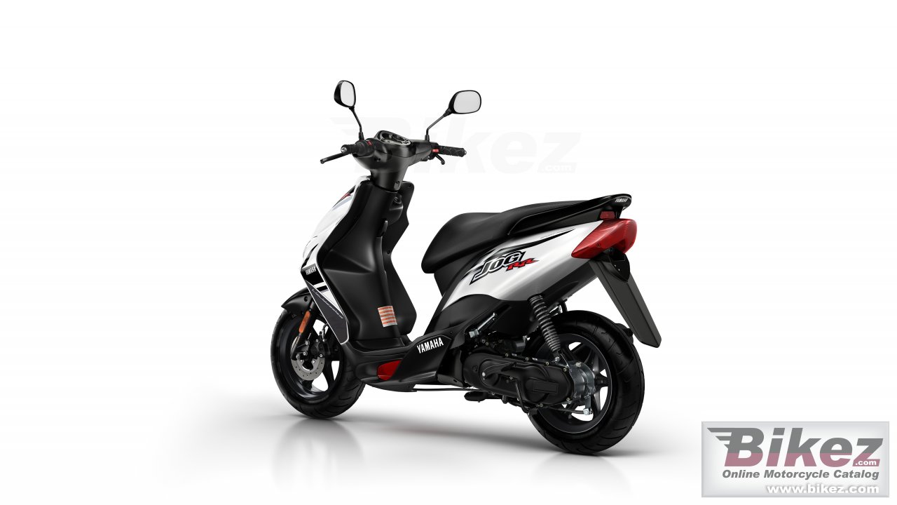 Thumbnail for Yamaha Aerox R 2015