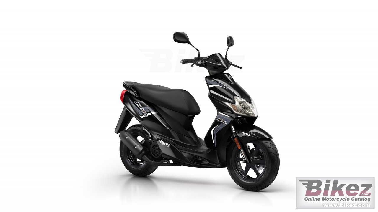 Thumbnail for Yamaha Aerox R 2015