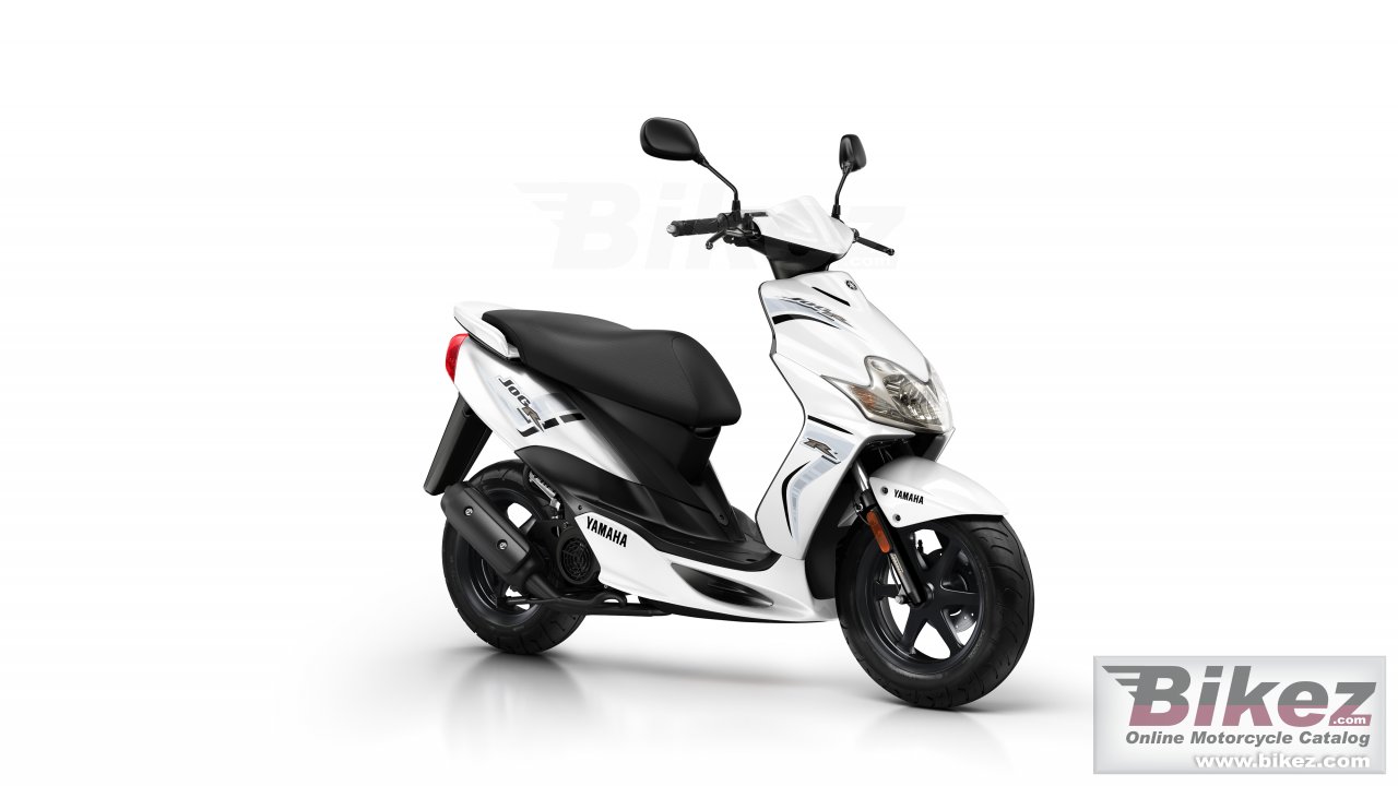 Thumbnail for Yamaha Aerox R 2015
