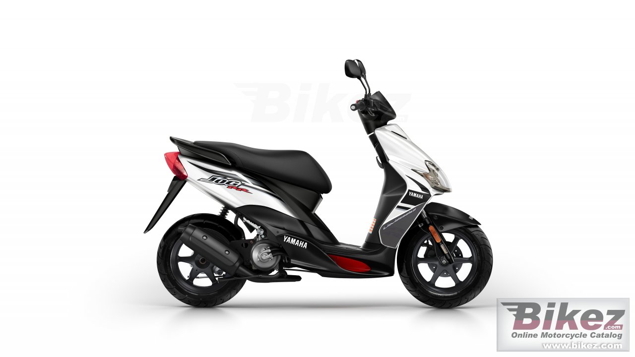 Thumbnail for Yamaha Aerox R 2015