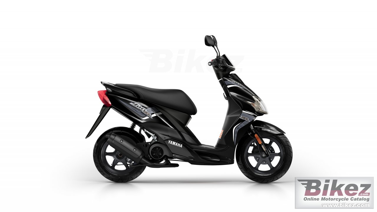 Thumbnail for Yamaha Aerox R 2015