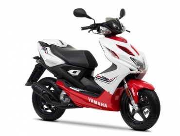 Thumbnail for Yamaha Aerox R 2015