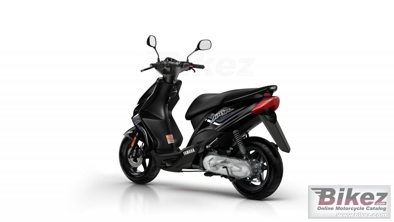 Thumbnail for Yamaha Aerox R 2015