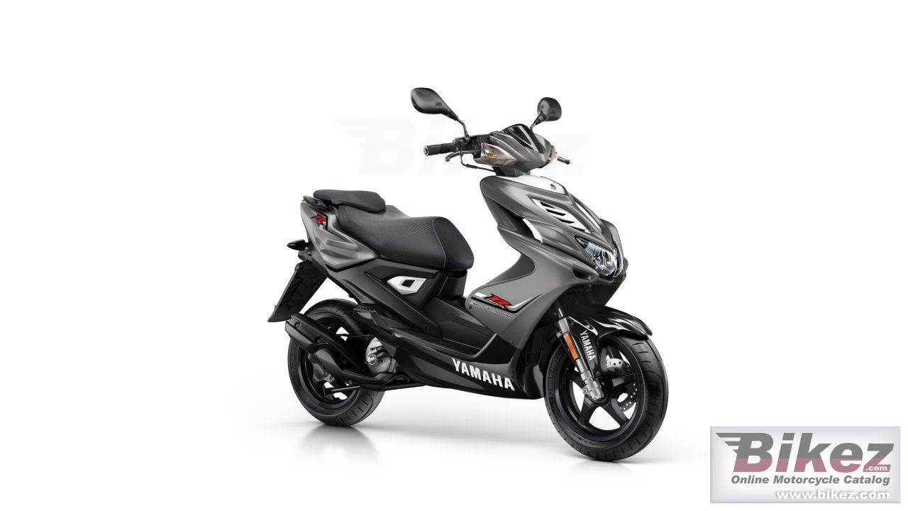 Yamaha Aerox R