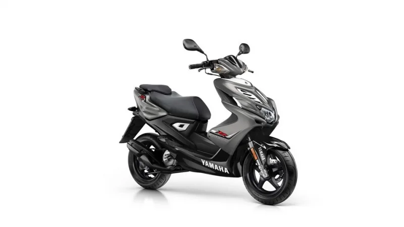 Thumbnail for Yamaha Aerox R 2016