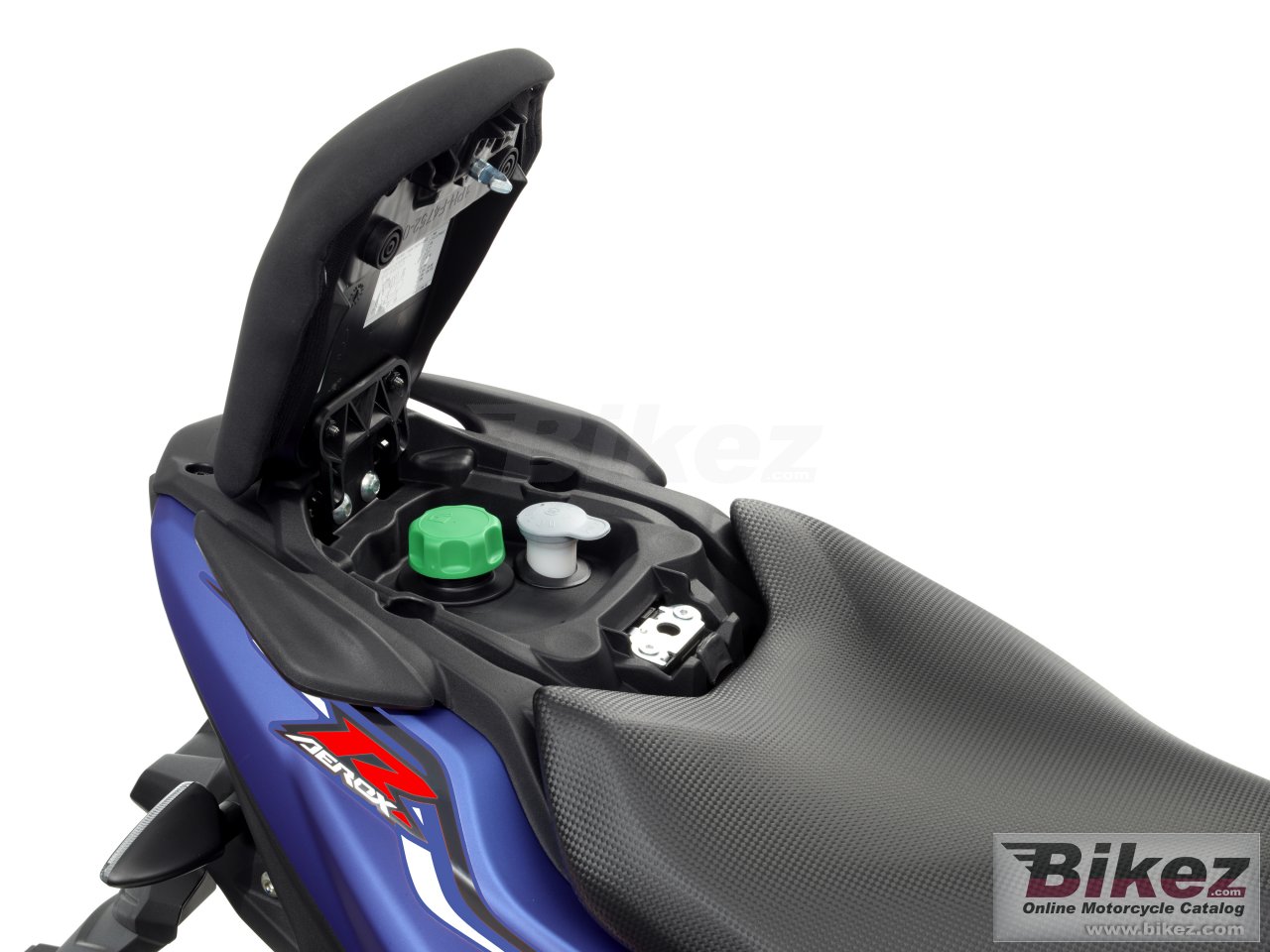 Thumbnail for Yamaha Aerox R 50 2013