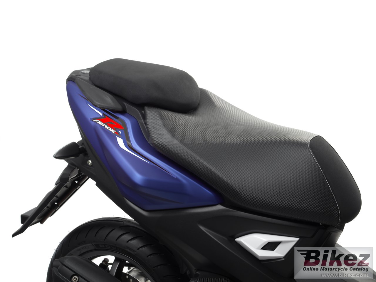 Thumbnail for Yamaha Aerox R 50 2013