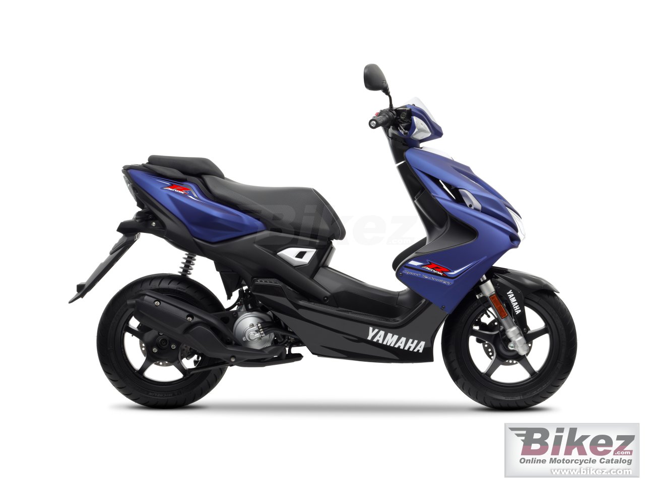 Thumbnail for Yamaha Aerox R 50 2013