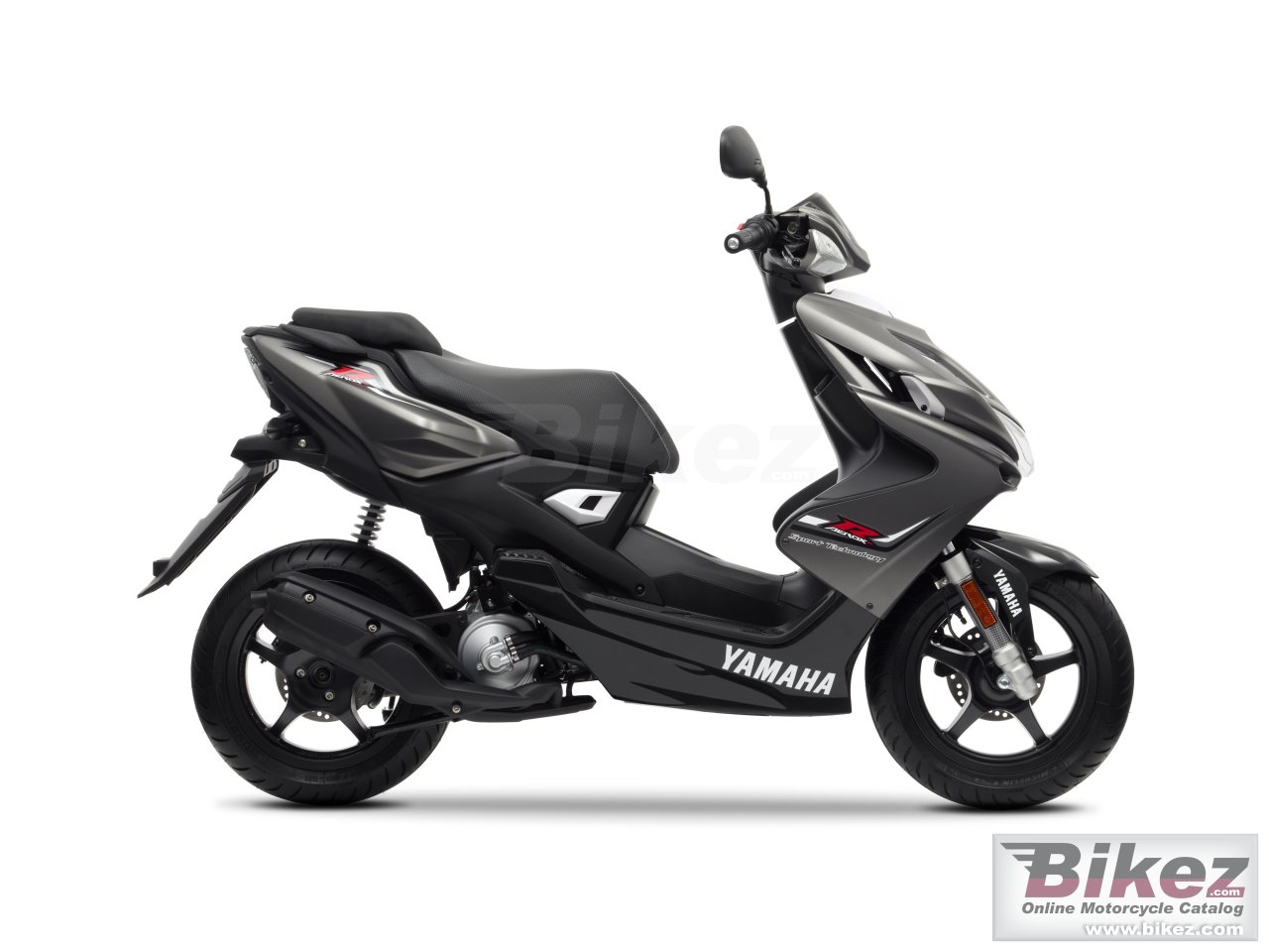 Thumbnail for Yamaha Aerox R 50 2013
