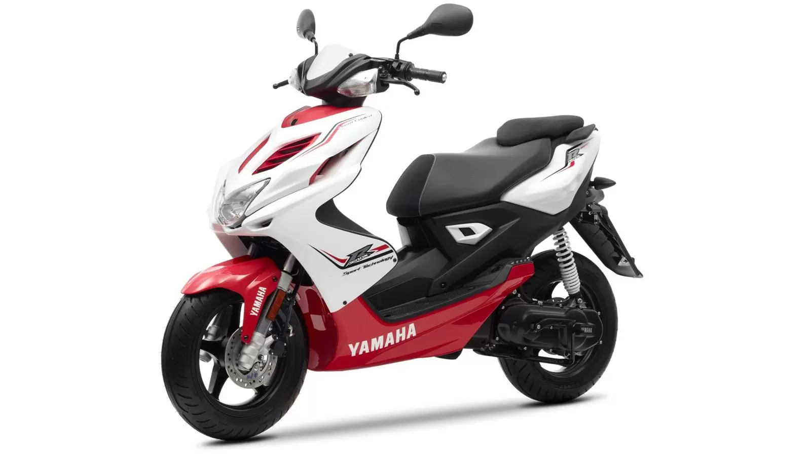 Thumbnail for Yamaha Aerox R 50 2013