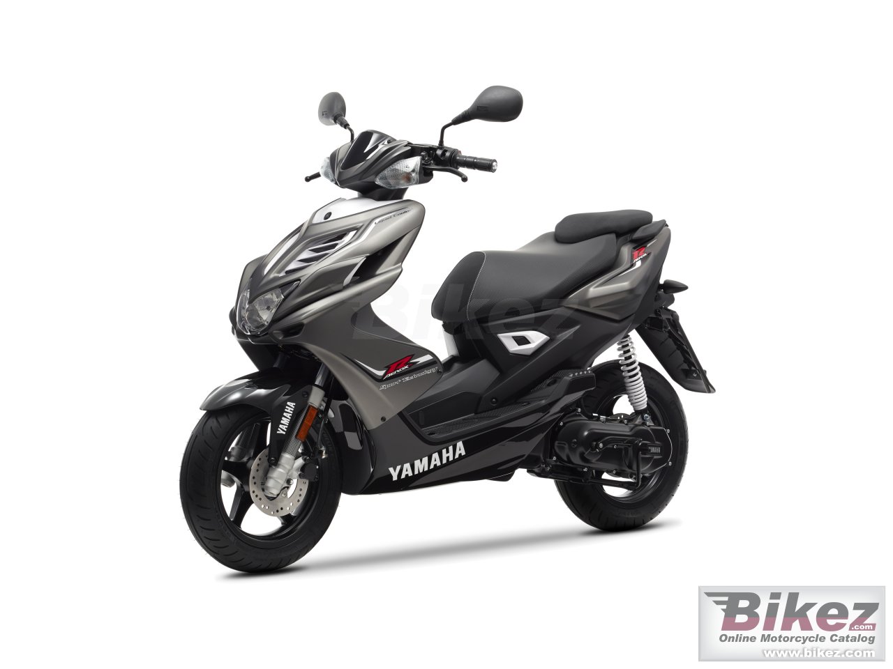 Thumbnail for Yamaha Aerox R 50 2014