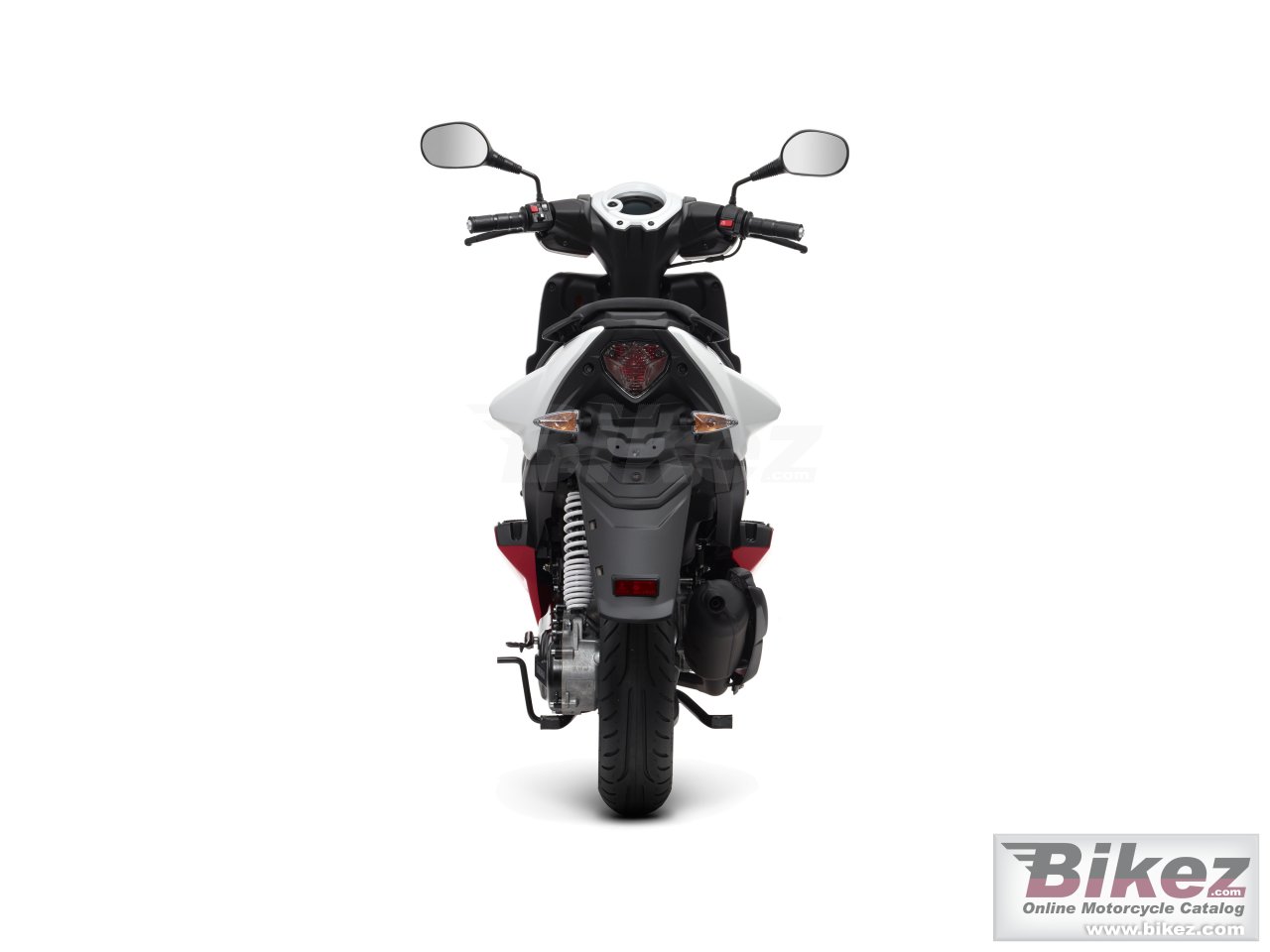 Thumbnail for Yamaha Aerox R 50 2014