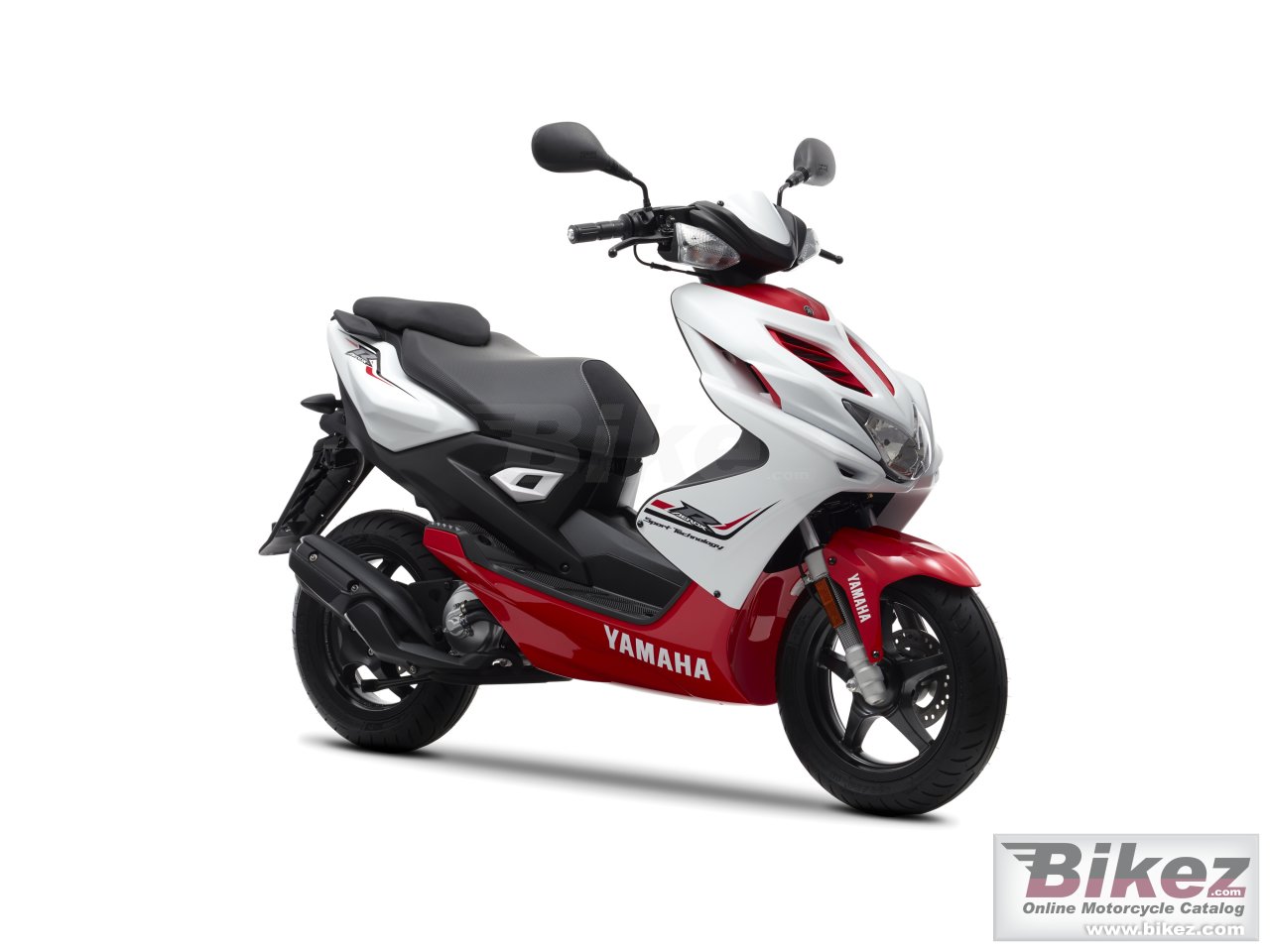 Thumbnail for Yamaha Aerox R 50 2014