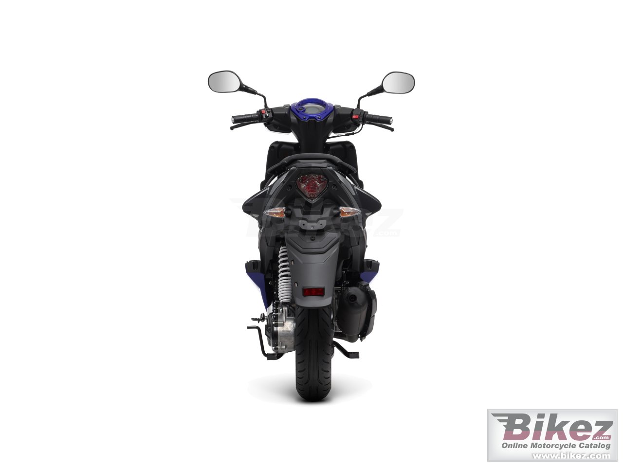 Thumbnail for Yamaha Aerox R 50 2014