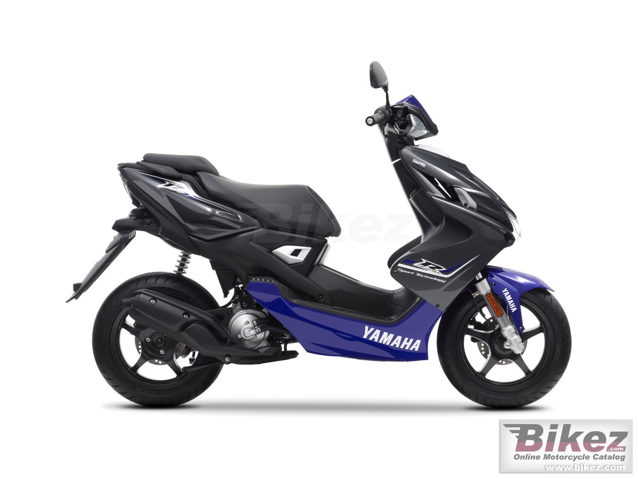 Thumbnail for Yamaha Aerox R 50 2014