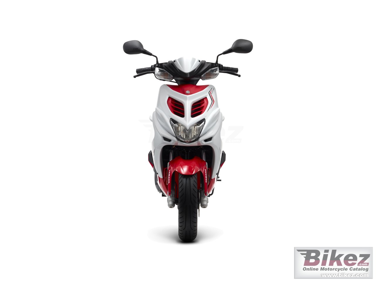 Thumbnail for Yamaha Aerox R 50 2014