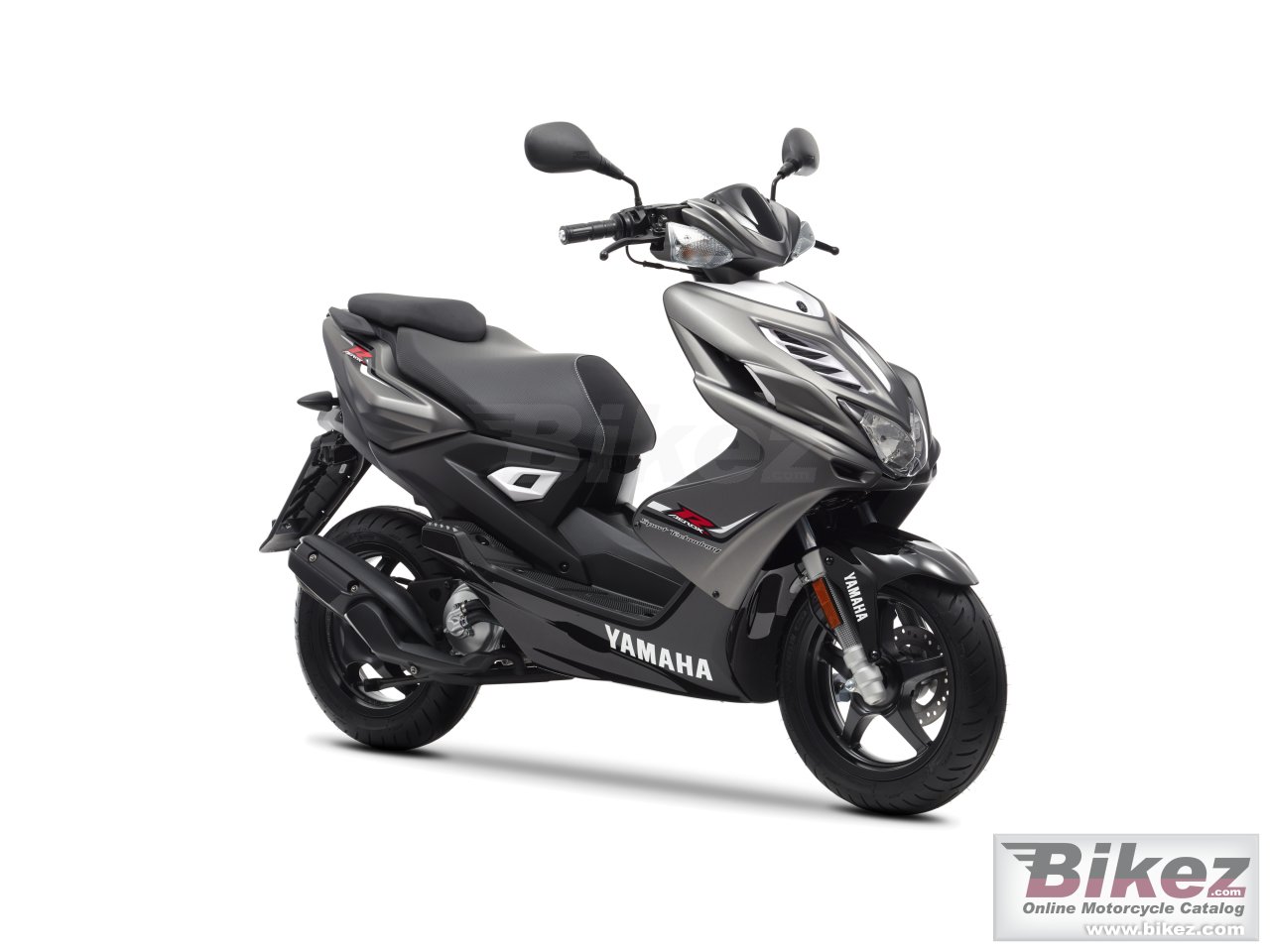 Thumbnail for Yamaha Aerox R 50 2014