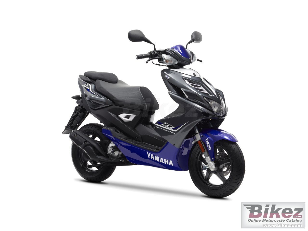 Yamaha Aerox R 50