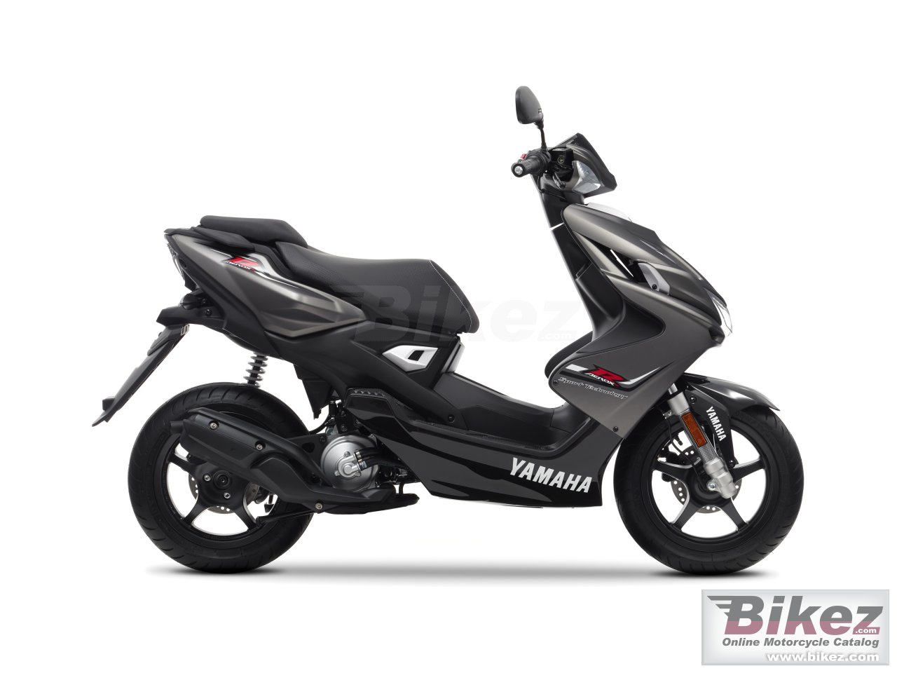 Thumbnail for Yamaha Aerox R 50 2014