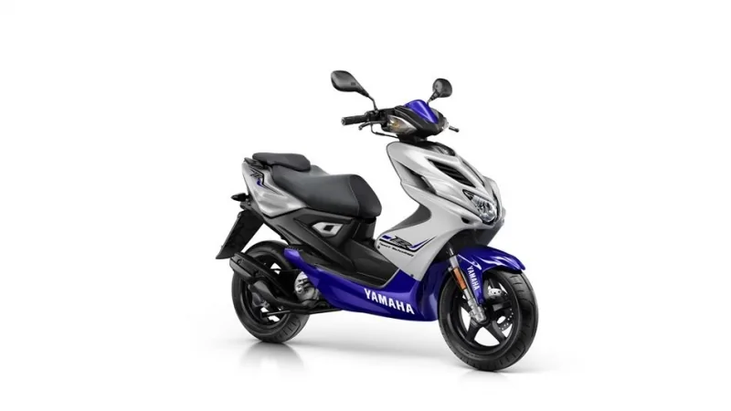 Thumbnail for Yamaha Aerox R 50 2014