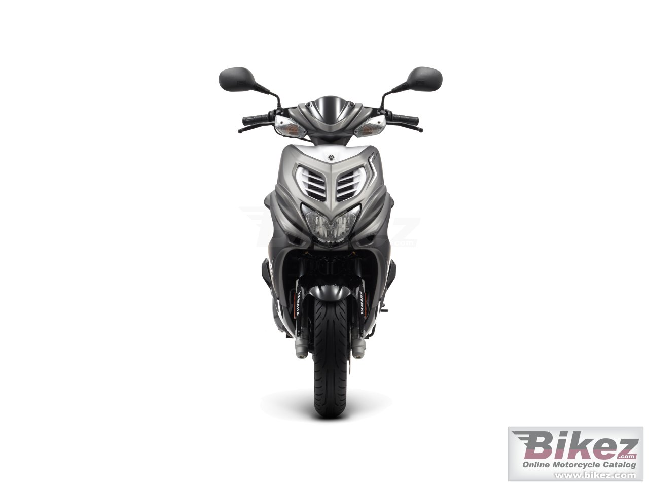 Thumbnail for Yamaha Aerox R 50 2014