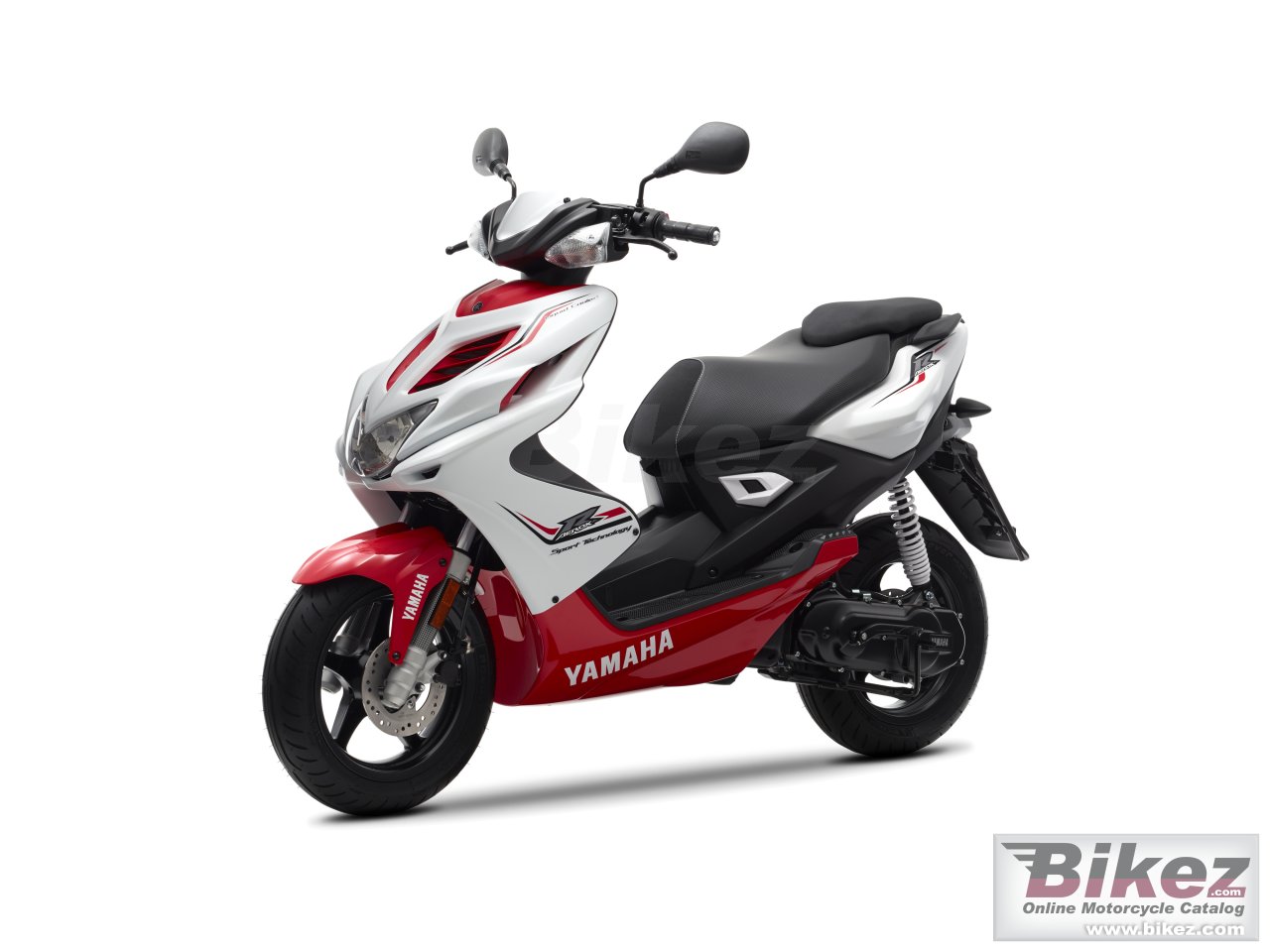 Thumbnail for Yamaha Aerox R 50 2014
