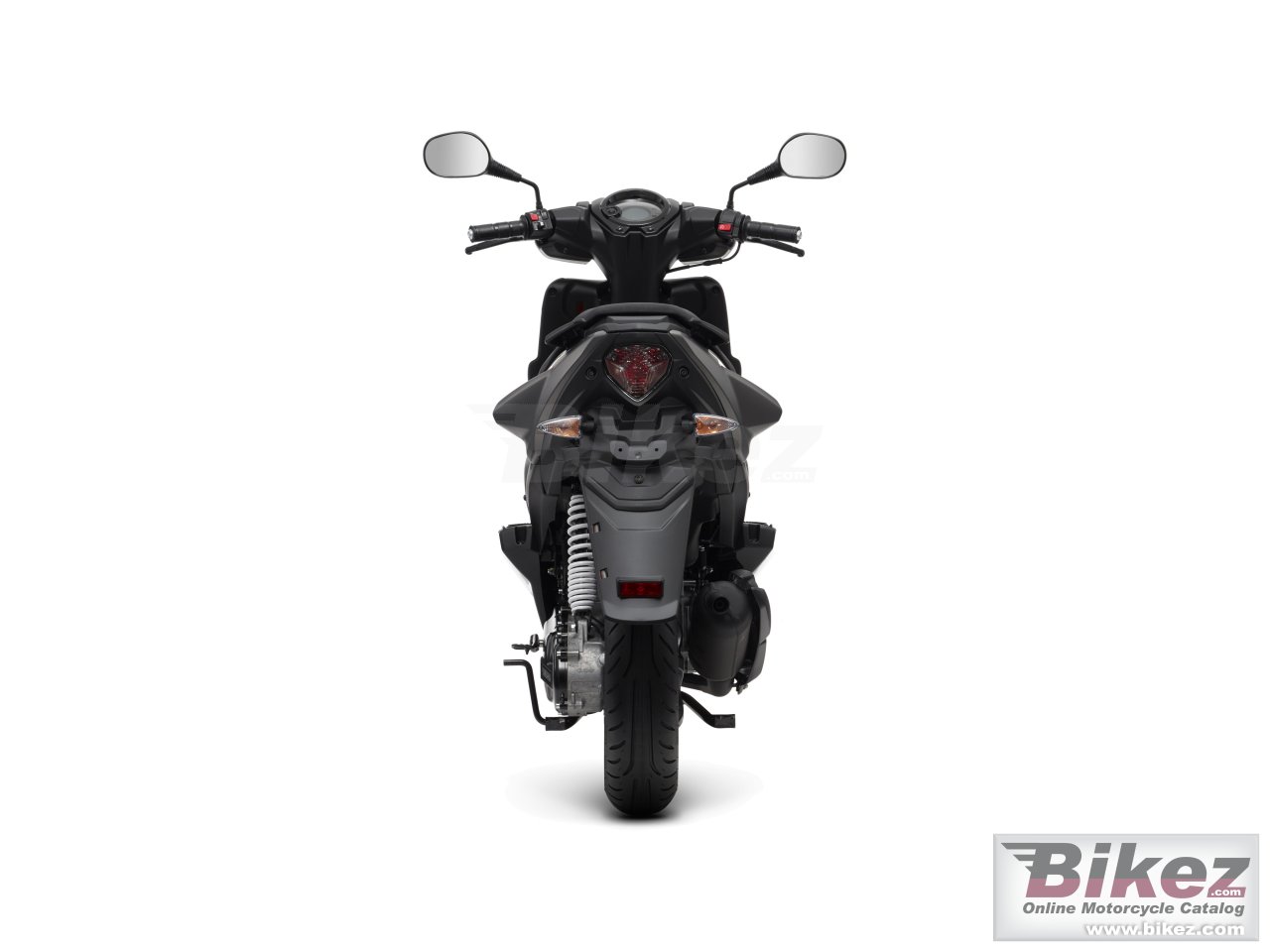 Thumbnail for Yamaha Aerox R 50 2014