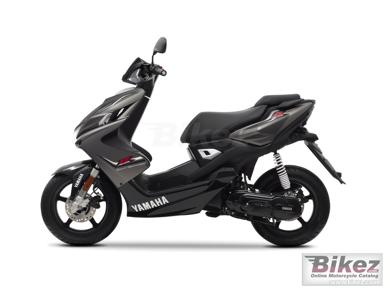 Thumbnail for Yamaha Aerox R 50 2014