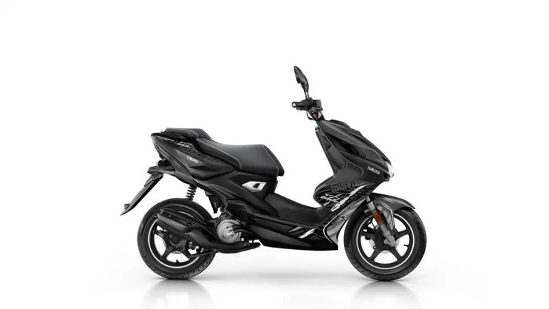 Thumbnail for Yamaha Aerox R Naked 50 2014