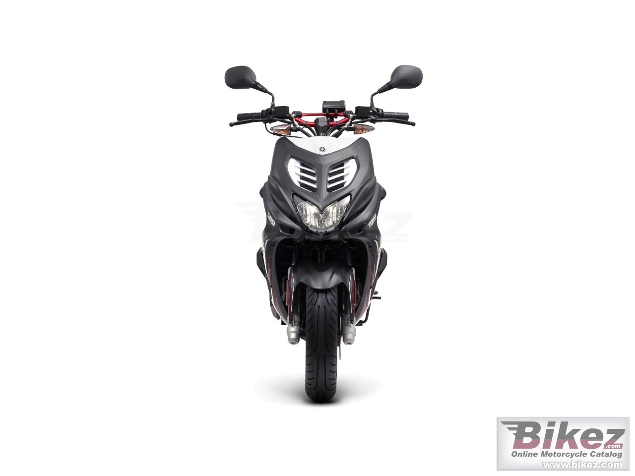 Thumbnail for Yamaha Aerox R Naked 50 2014