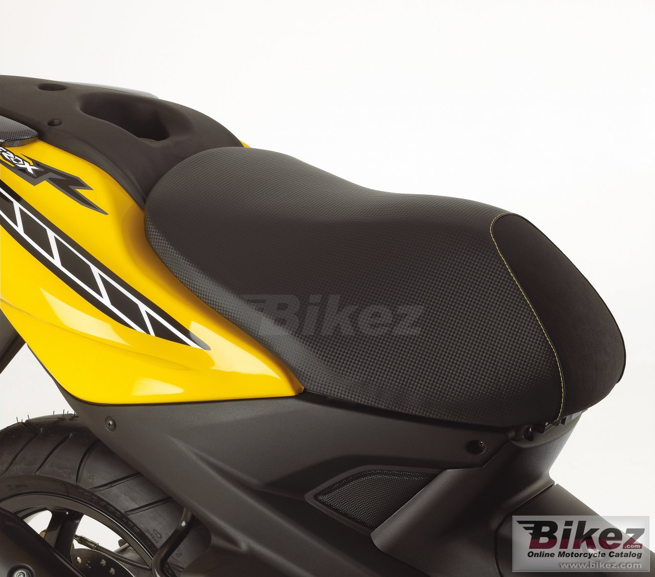 Thumbnail for Yamaha Aerox R Special Version 2007