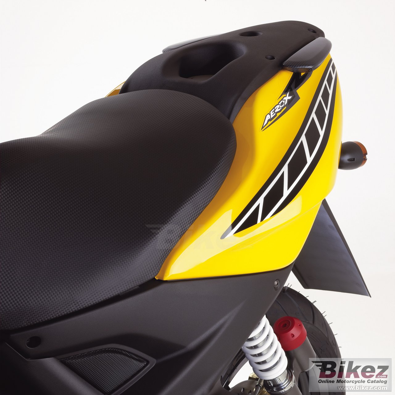 Thumbnail for Yamaha Aerox R Special Version 2007