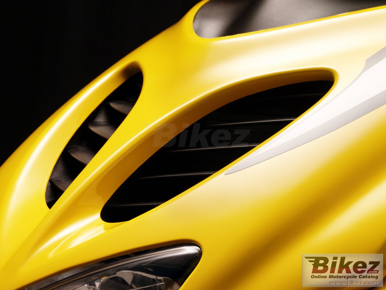 Thumbnail for Yamaha Aerox R Special Version 2007