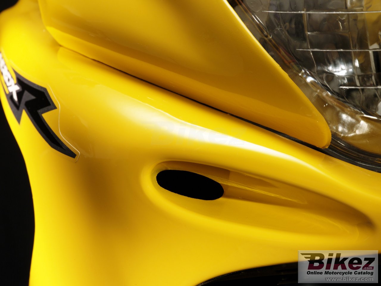 Thumbnail for Yamaha Aerox R Special Version 2007