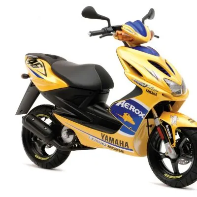 Thumbnail for Yamaha Aerox Race Replica 2006