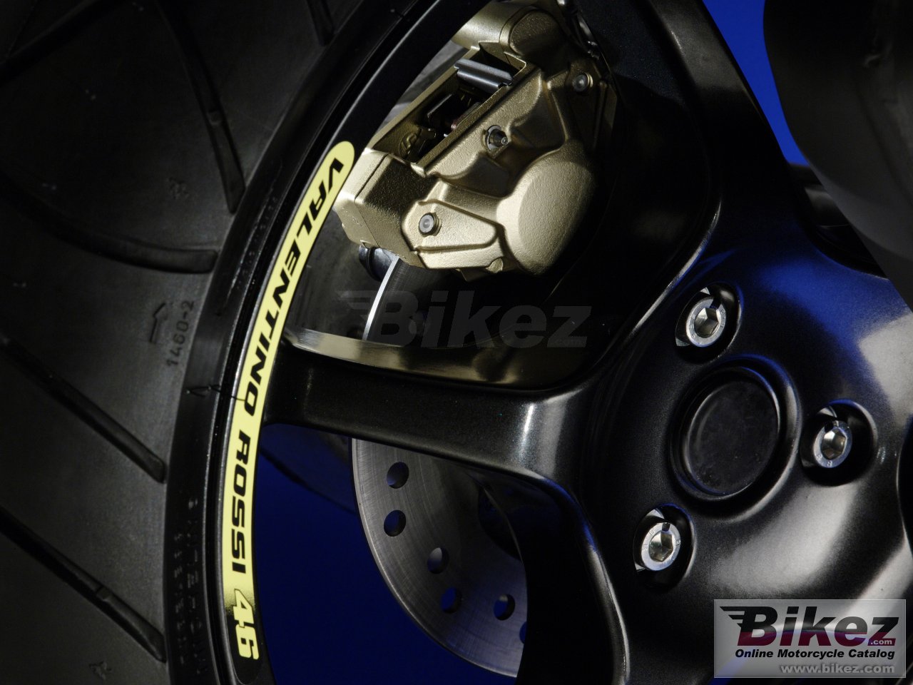 Thumbnail for Yamaha Aerox Race Replica 2007