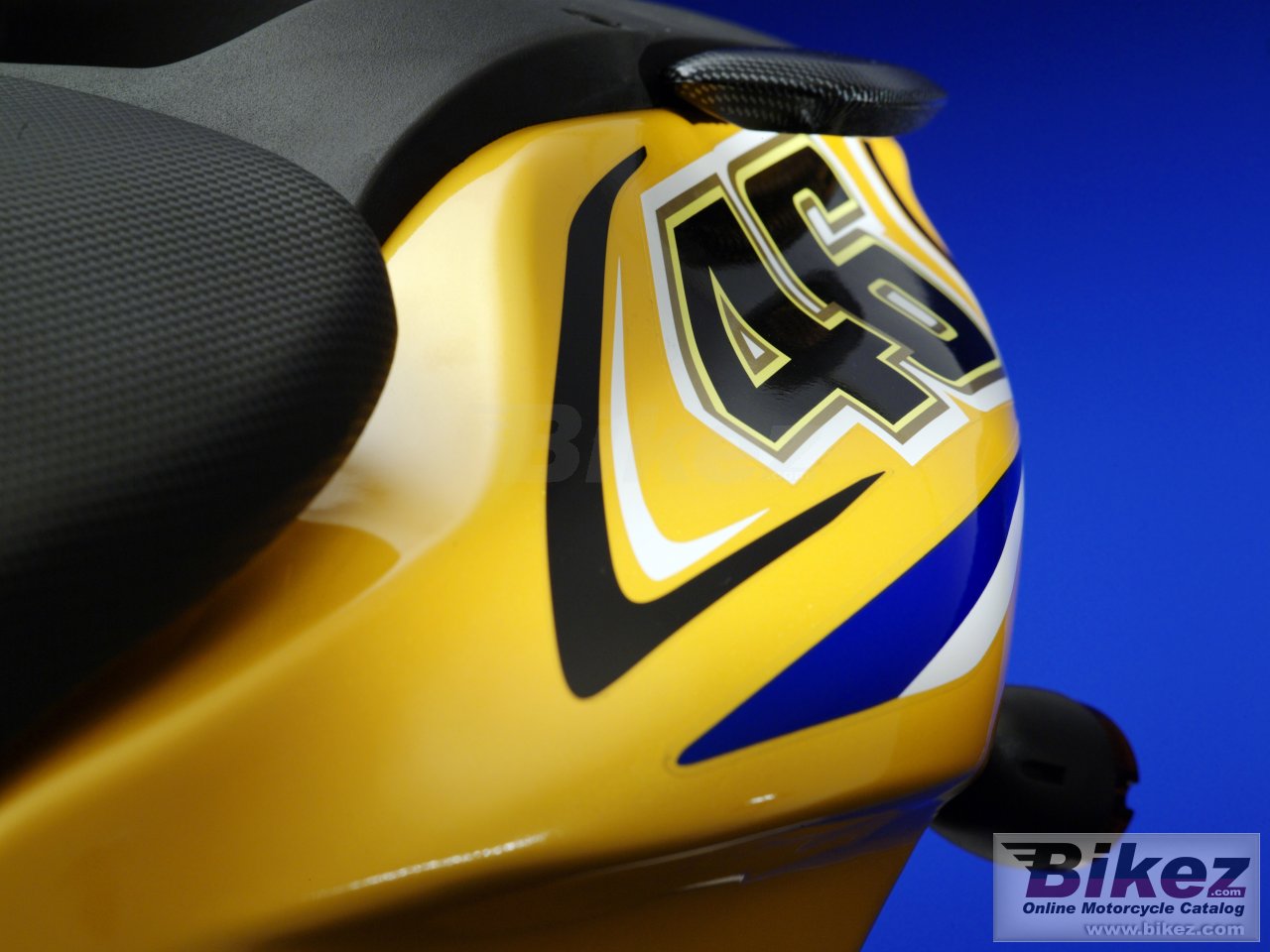 Thumbnail for Yamaha Aerox Race Replica 2007