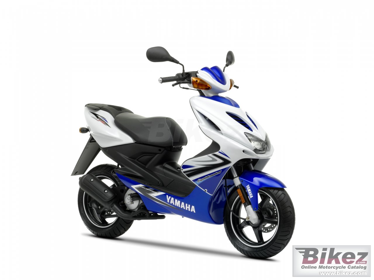 Yamaha AeroxR