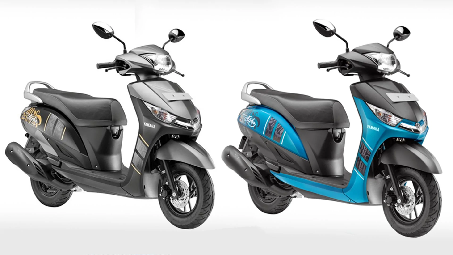 Thumbnail for Yamaha Alpha 2017
