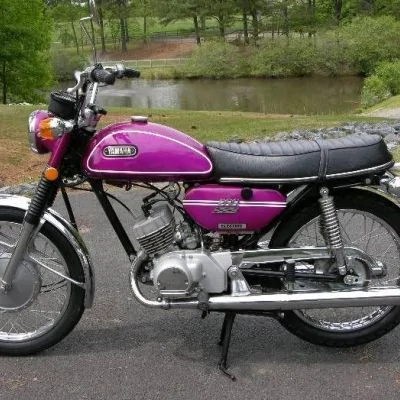 Thumbnail for Yamaha AS 3 1971