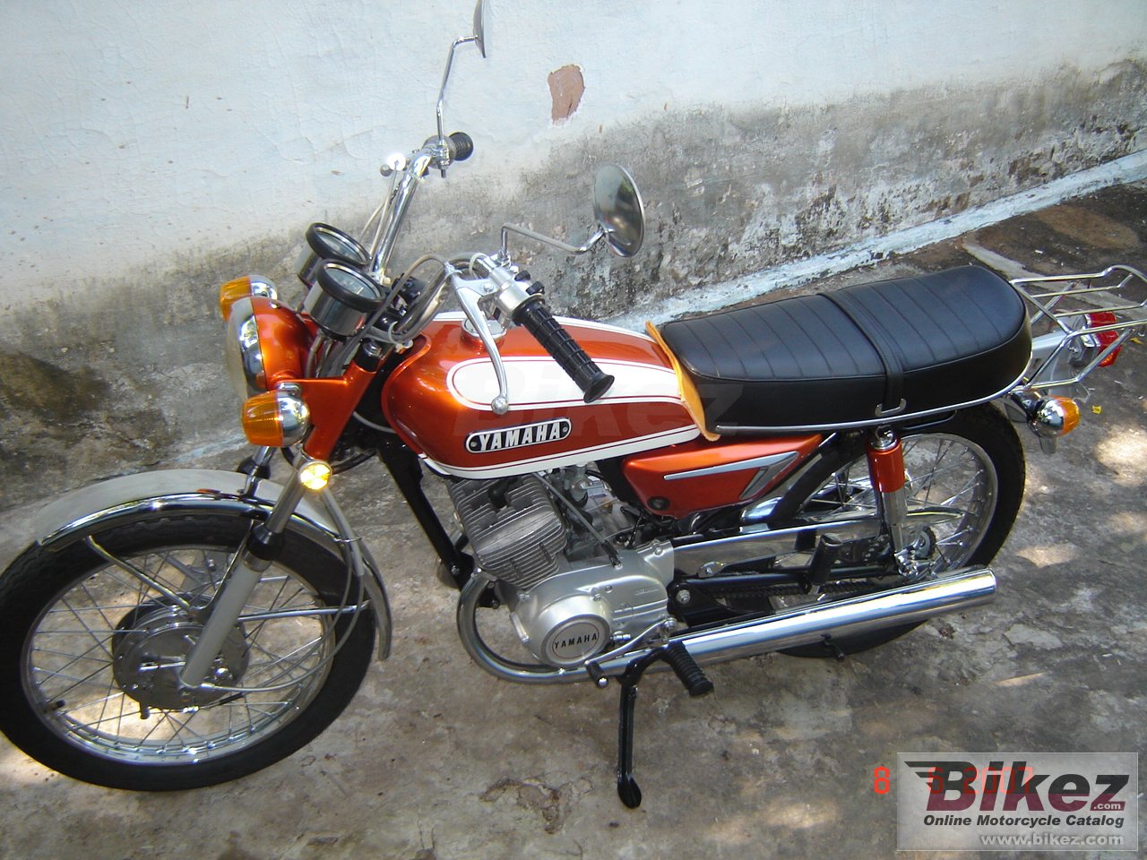 Thumbnail for Yamaha AS 3 1972