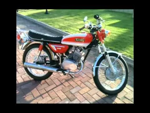 Thumbnail for Yamaha AS 3 1972