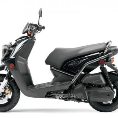 Thumbnail for Yamaha Axis Treet 2011