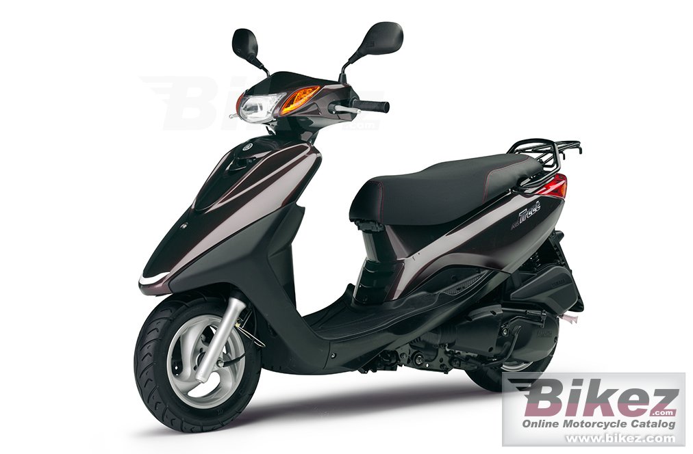 Thumbnail for Yamaha Axis Treet 2018