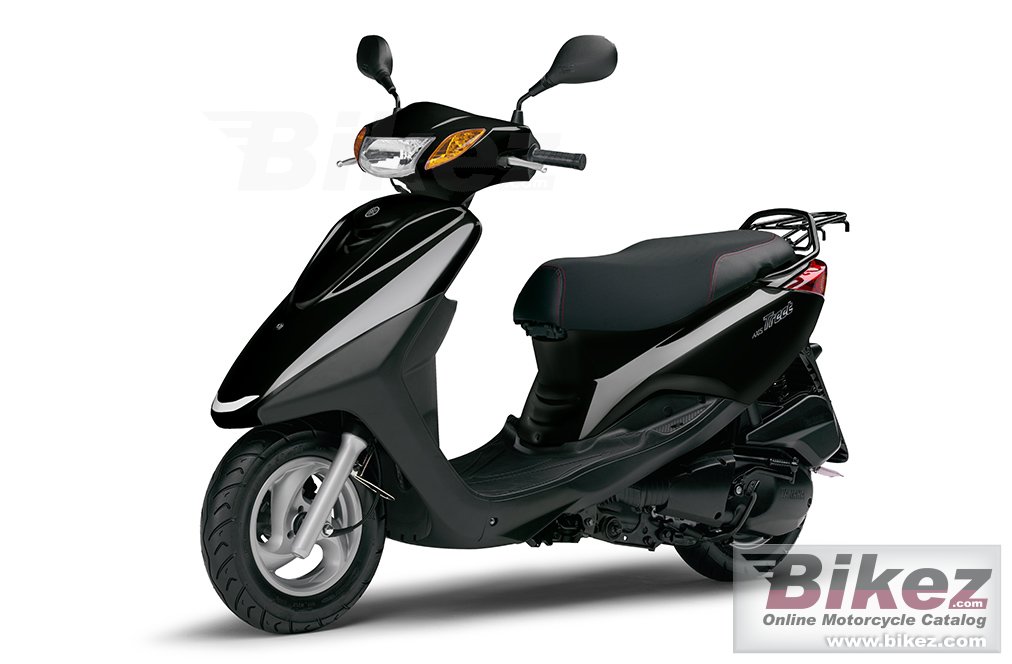 Thumbnail for Yamaha Axis Treet 2018