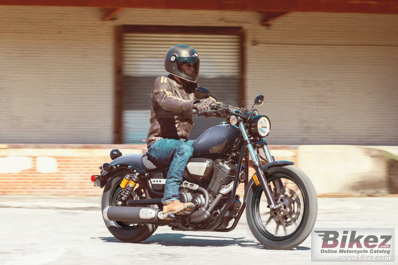 Thumbnail for Yamaha Bolt R-Spec 2023