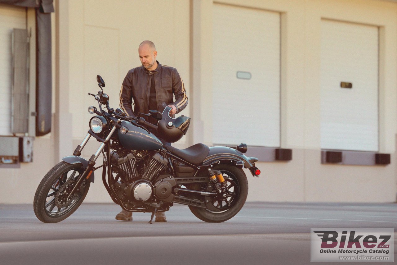 Thumbnail for Yamaha Bolt R-Spec 2023